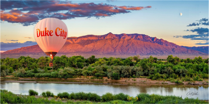 Main image Sandia Sunset Fantasy - Duke City