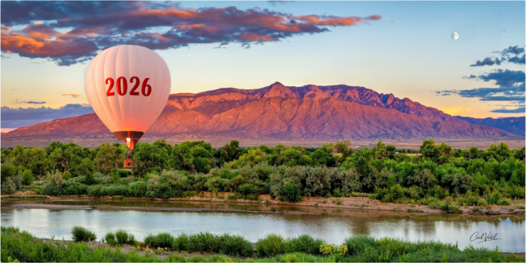 Main image Sandia Sunset Fantasy - 2026