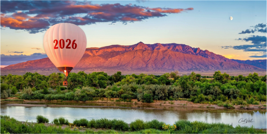 Main image Sandia Sunset Fantasy - 2026